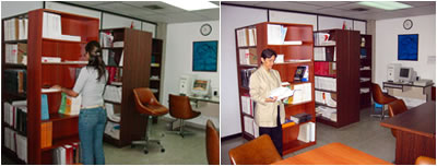 Biblioteca Dr. Tulio Villalobos Capriles